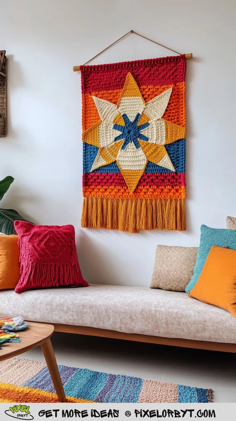 Engaging Crochet Project Ideas: A Creative Journey with Yarn