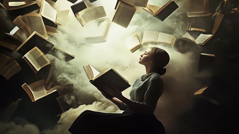 Surreal Poetry Prompts: Unlocking the Boundless Realm of Imagination