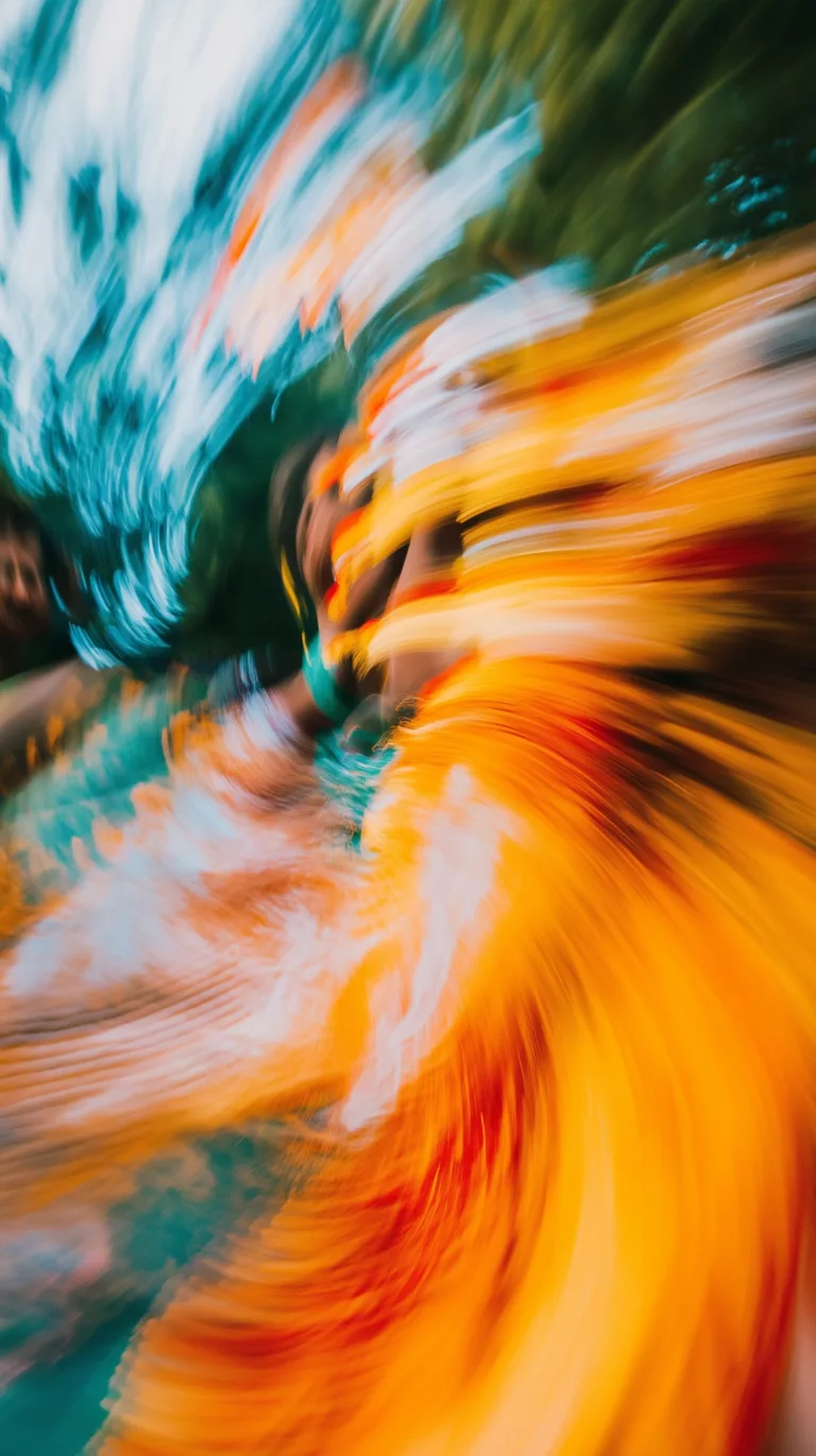 Abstract Poetry Prompts