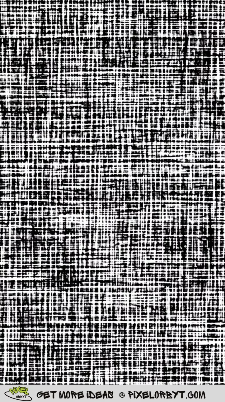 Fabric Texture Drawing